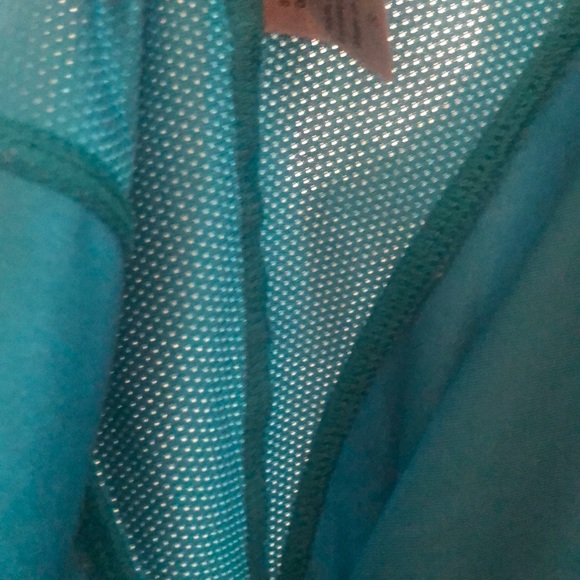 3/$15 Champion workout shirts w: mesh side vent - Picture 7 of 8